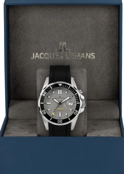Jacques Lemans Hybromatic 1-2170B><noscript><img width=