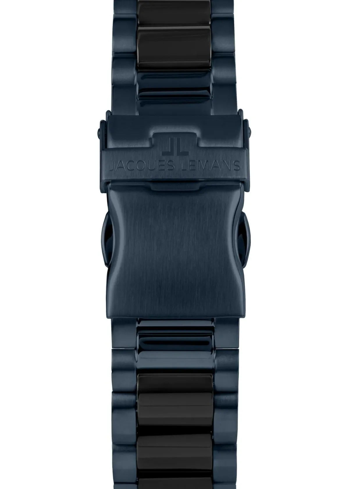 Jacques Lemans Hybromatic 1-2222B> High-Tech Ceramic