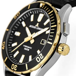 Jacques Lemans Hybromatic 1-2131C><noscript><img width=