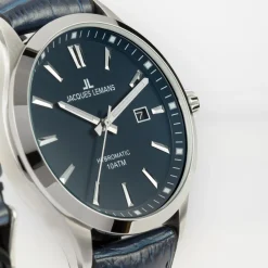 Jacques Lemans Hybromatic 1-2130C><noscript><img width=