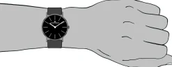 Jacques Lemans Hybromatic 1-2109C><noscript><img width=