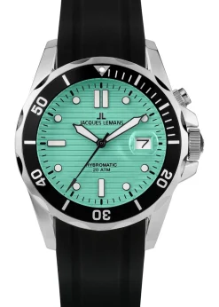 Jacques Lemans Hybromatic 1-2170C> Hybromatic