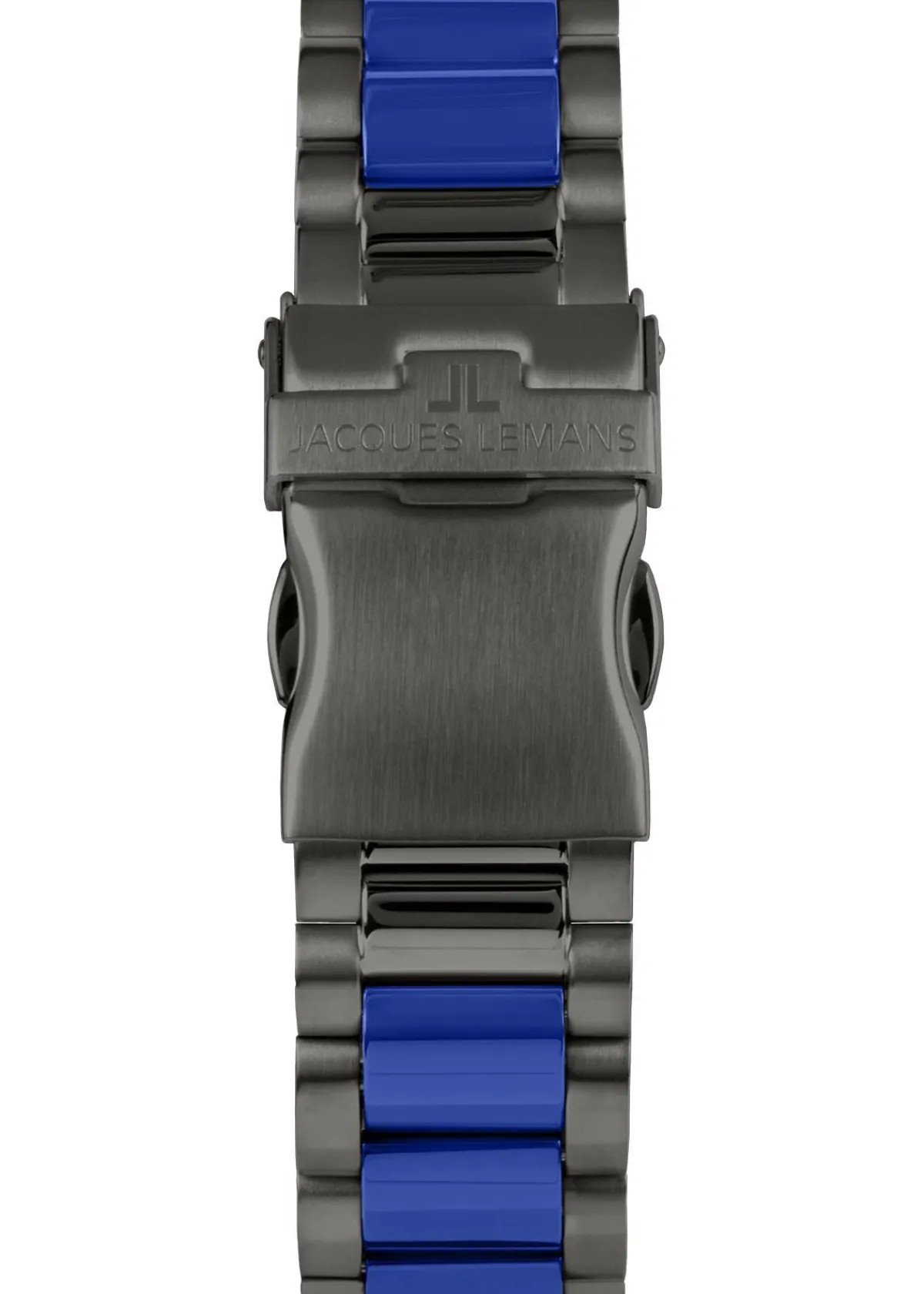 Jacques Lemans Hybromatic 1-2222C> High-Tech Ceramic