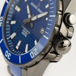 Jacques Lemans Hybromatic 1-2222C><noscript><img width=