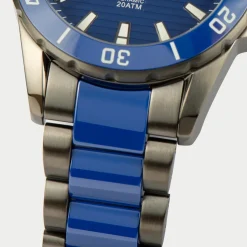 Jacques Lemans Hybromatic 1-2222C><noscript><img width=
