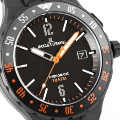 Jacques Lemans Hybromatic 1-2109D><noscript><img width=