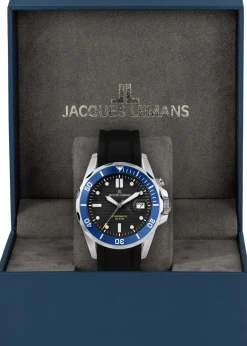Jacques Lemans Hybromatic 1-2170D><noscript><img width=