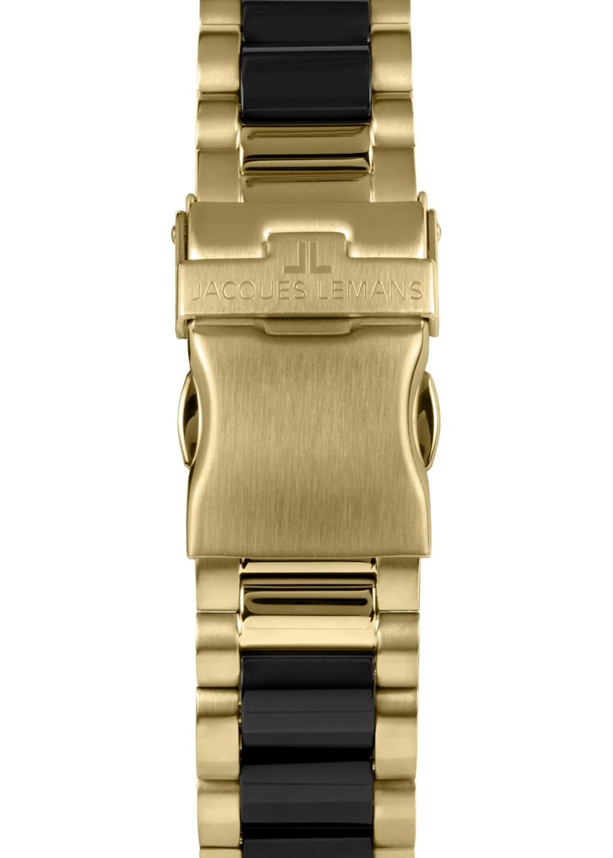 Jacques Lemans Hybromatic 1-2222D> High-Tech Ceramic