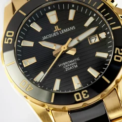 Jacques Lemans Hybromatic 1-2222D><noscript><img width=