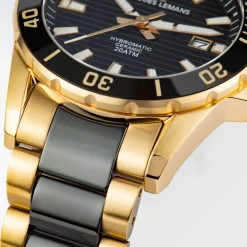 Jacques Lemans Hybromatic 1-2222D><noscript><img width=