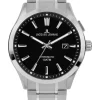 Jacques Lemans Hybromatic 1-2130E> Hybromatic