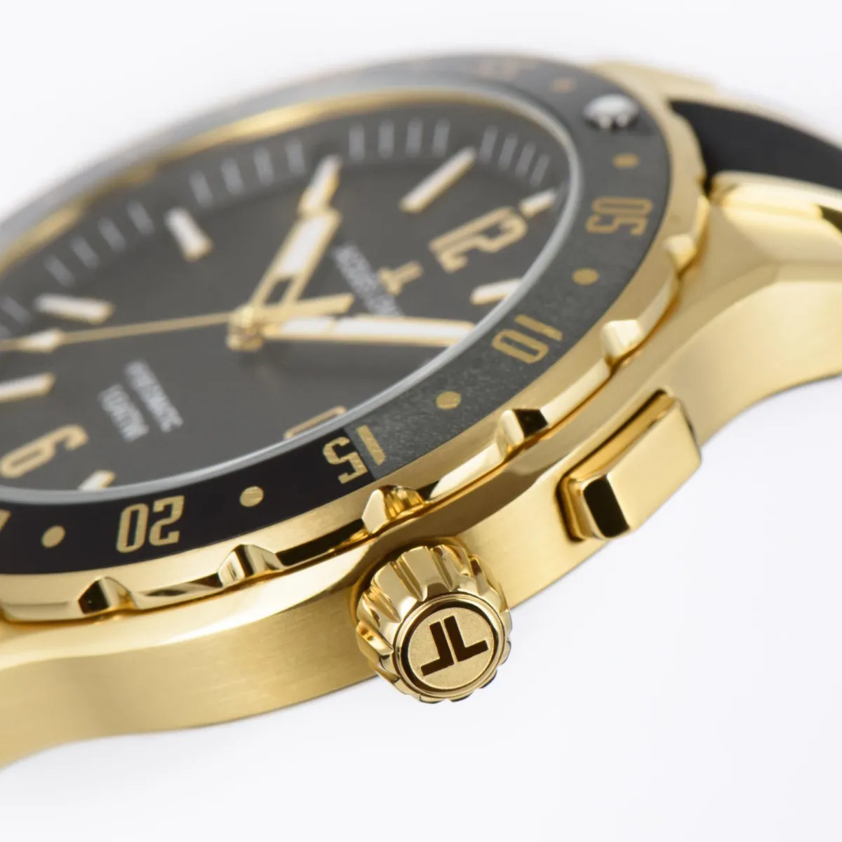 Jacques Lemans Hybromatic 1-2109E> Hybromatic