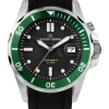 Jacques Lemans Hybromatic 1-2170E> Hybromatic