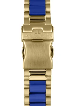 Jacques Lemans Hybromatic 1-2222E> High-Tech Ceramic