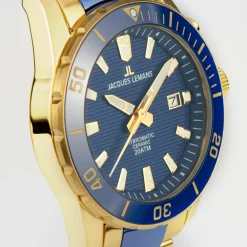 Jacques Lemans Hybromatic 1-2222E><noscript><img width=