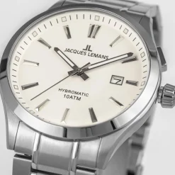 Jacques Lemans Hybromatic 1-2130F><noscript><img width=