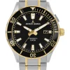 Jacques Lemans Hybromatic 1-2131F> Hybromatic