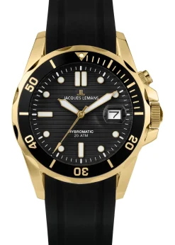 Jacques Lemans Hybromatic 1-2170F> Hybromatic
