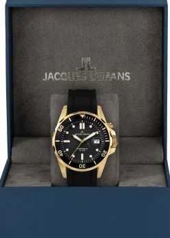 Jacques Lemans Hybromatic 1-2170F><noscript><img width=