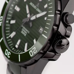 Jacques Lemans Hybromatic 1-2222F><noscript><img width=