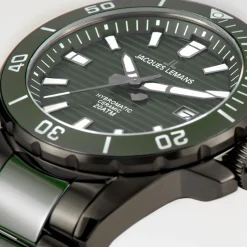 Jacques Lemans Hybromatic 1-2222F><noscript><img width=