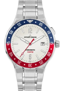 Jacques Lemans Hybromatic 1-2109G> Hybromatic