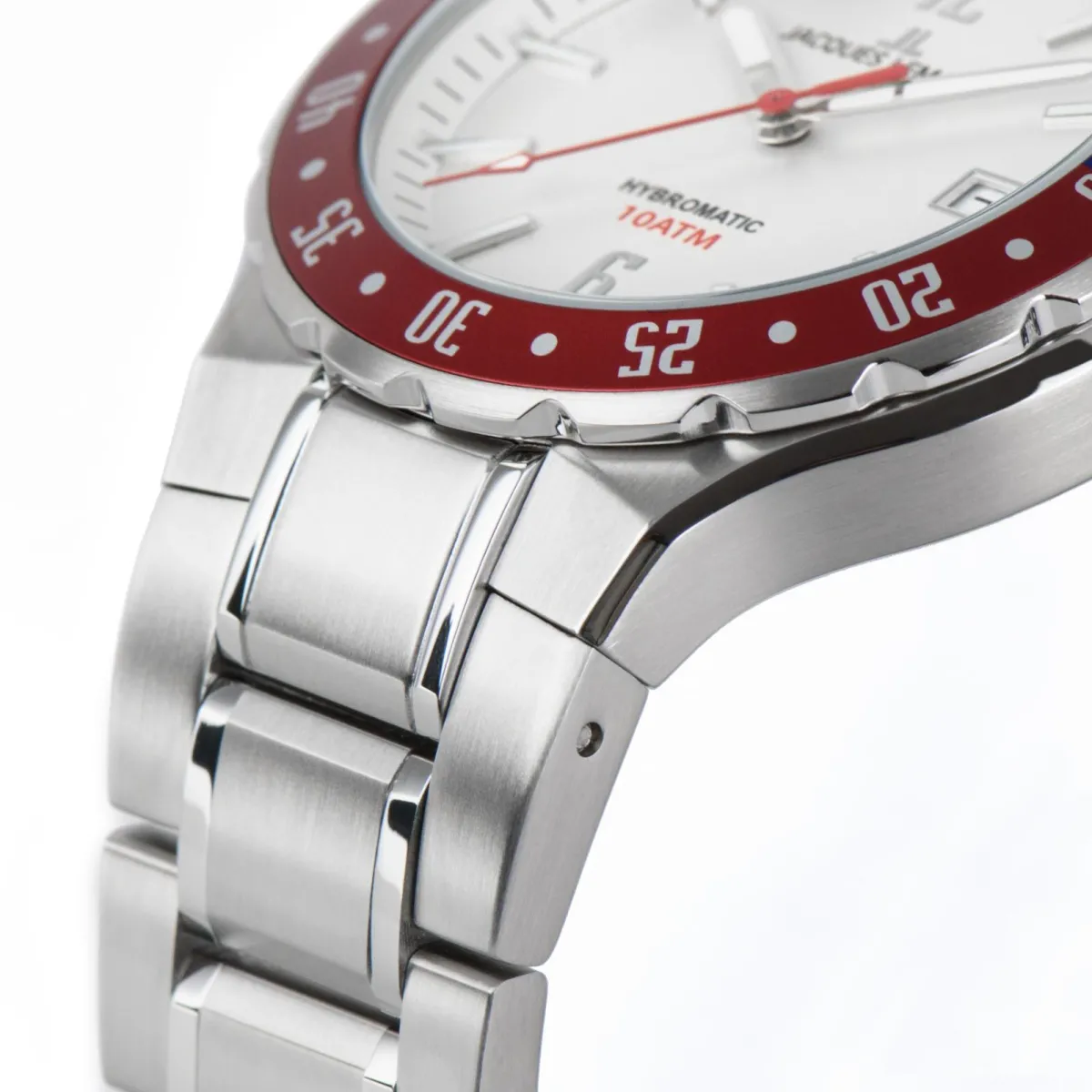 Jacques Lemans Hybromatic 1-2109G> Hybromatic
