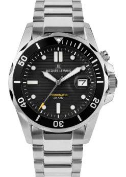 Jacques Lemans Hybromatic 1-2170G> Hybromatic