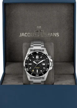 Jacques Lemans Hybromatic 1-2170G><noscript><img width=