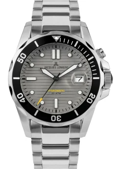 Jacques Lemans Hybromatic 1-2170H> Hybromatic