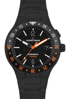Jacques Lemans Hybromatic 1-2109I> Hybromatic