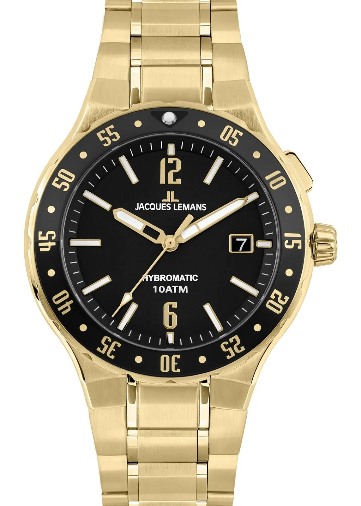 Jacques Lemans Hybromatic 1-2109J> Hybromatic