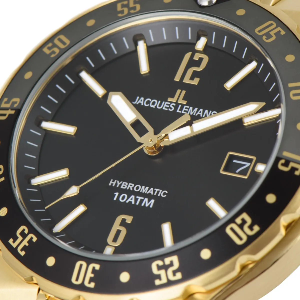 Jacques Lemans Hybromatic 1-2109J> Hybromatic
