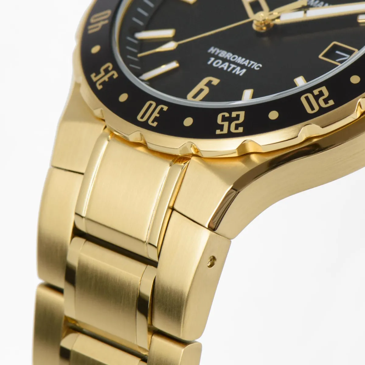 Jacques Lemans Hybromatic 1-2109J> Hybromatic
