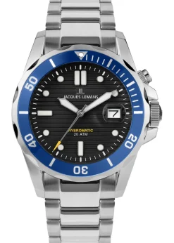 Jacques Lemans Hybromatic 1-2170J> Hybromatic