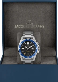 Jacques Lemans Hybromatic 1-2170J><noscript><img width=