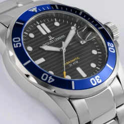 Jacques Lemans Hybromatic 1-2170J><noscript><img width=
