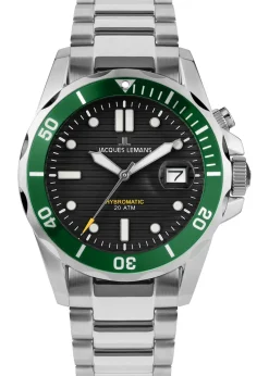 Jacques Lemans Hybromatic 1-2170K> Hybromatic