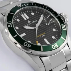 Jacques Lemans Hybromatic 1-2170K><noscript><img width=