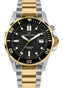 Jacques Lemans Hybromatic 1-2170L> Hybromatic