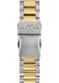 Jacques Lemans Hybromatic 1-2170L> Hybromatic