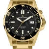 Jacques Lemans Hybromatic 1-2170M> Hybromatic