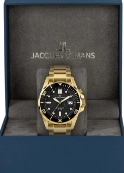 Jacques Lemans Hybromatic 1-2170M><noscript><img width=
