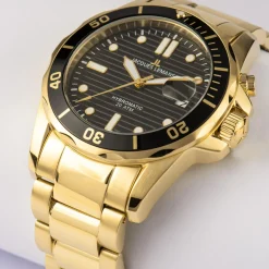 Jacques Lemans Hybromatic 1-2170M><noscript><img width=