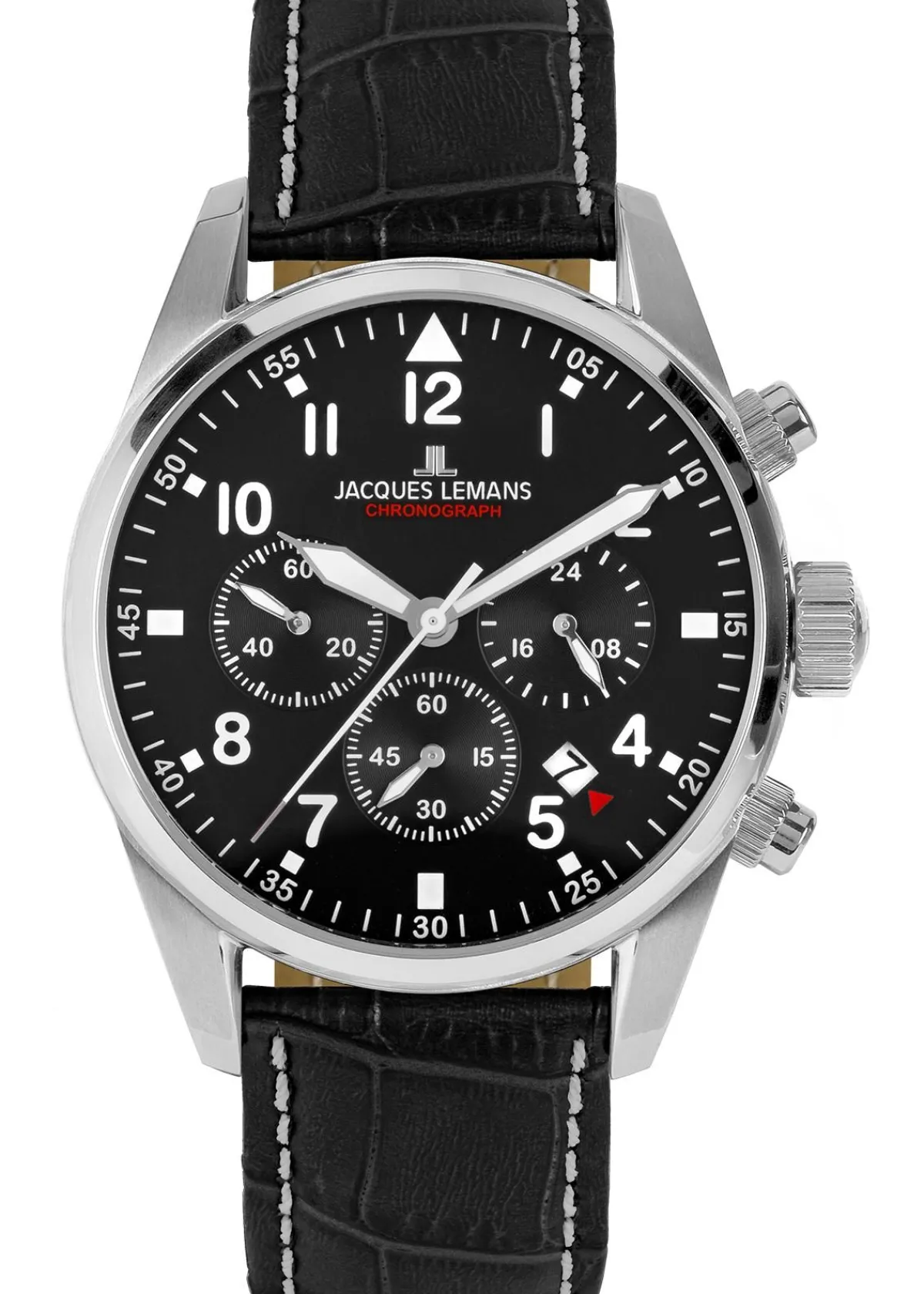 Jacques Lemans Sport 42-2A> Sport