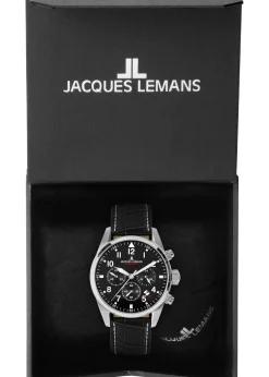Jacques Lemans Sport 42-2A><noscript><img width=