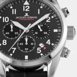 Jacques Lemans Sport 42-2A><noscript><img width=