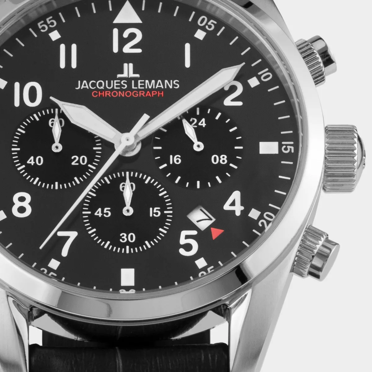 Jacques Lemans Sport 42-2A> Sport