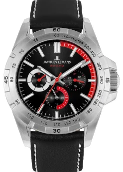 Jacques Lemans Sport 42-11A> Sport