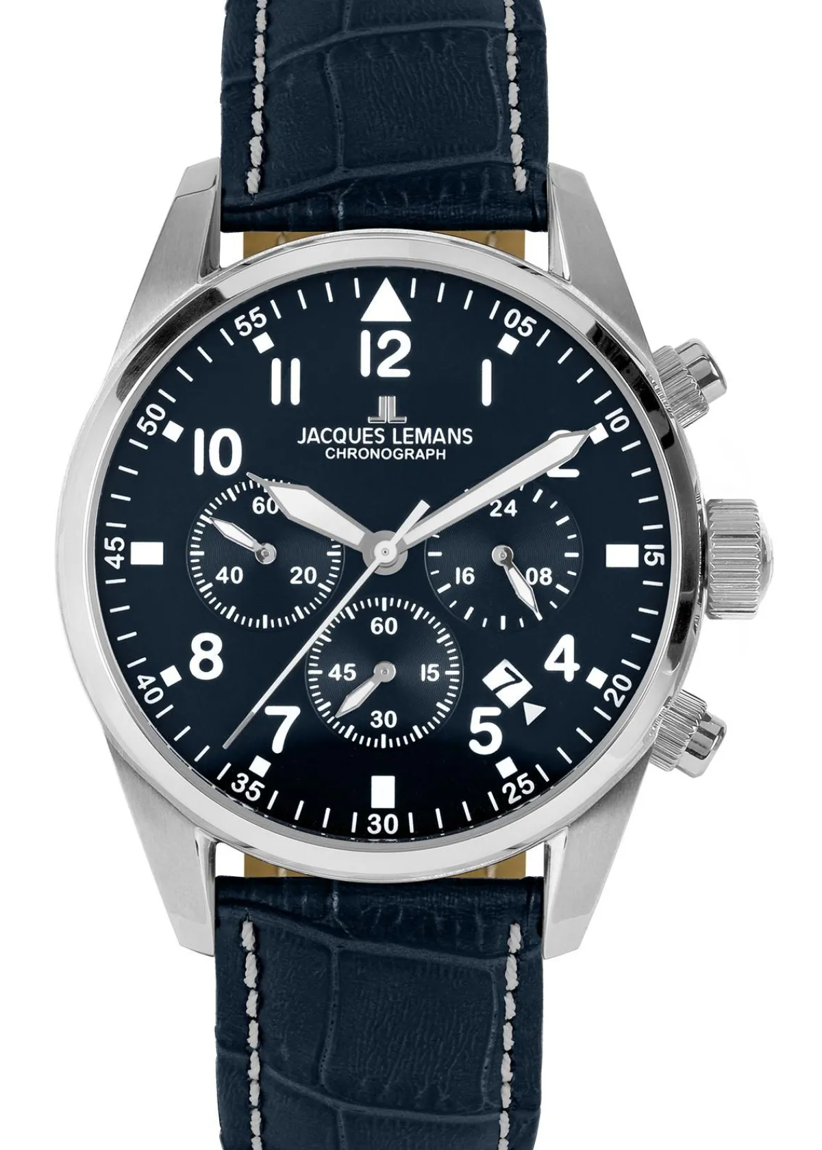 Jacques Lemans Sport 42-2B> Sport